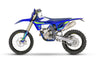 SHERCO 250 SEF Factory - Année 2027