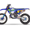 SHERCO 300 SE Factory Replica Steve Holcombe