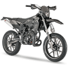 SHERCO 50 SM Black Moon R  - Année 2026