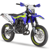 SHERCO 50 SM Factory RS  - Année 2026