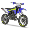 SHERCO 50 SM Factory R  - Année 2026
