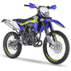 SHERCO 50 SE Factory RS  - Année 2026