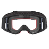 Lunettes ALPINESTARS Supertech Corp gris clair