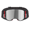 Lunettes ALPINESTARS Supertech Corp noir/rouge irridium