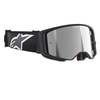 Lunettes ALPINESTARS Supertech Corp noir irridium