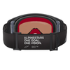 Lunettes ALPINESTARS Supertech Corp noir irridium