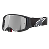 Lunettes ALPINESTARS Supertech Corp noir irridium