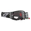 Lunettes ALPINESTARS Supertech Roll Off Corp noir
