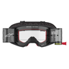 Lunettes ALPINESTARS Supertech Roll Off Corp noir