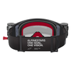 Lunettes ALPINESTARS Supertech Roll Off Corp noir