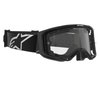 Lunettes ALPINESTARS Vision 8 Corp noir