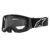 Lunettes ALPINESTARS Vision 8 Corp noir