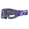 Lunettes ALPINESTARS Vision 8 Corp violet