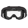 Lunettes ALPINESTARS Vision 8 Corp double vitrage noir