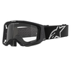 Lunettes ALPINESTARS Vision 8 Corp double vitrage noir