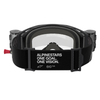 Lunettes ALPINESTARS Vision 8 Roll Off Corp noir