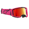 Lunettes ALPINESTARS Vision 8 Corp rose