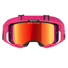 Lunettes ALPINESTARS Vision 8 Corp rose