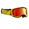Lunettes ALPINESTARS Vision 8 Corp jaune/rose
