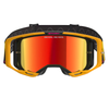 Lunettes ALPINESTARS Vision 8 Corp jaune/rose