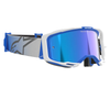 Lunettes ALPINESTARS Vision 8 Corp bleu/blanc