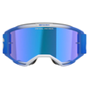 Lunettes ALPINESTARS Vision 5 Blaze bleu