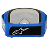 Lunettes ALPINESTARS Vision 5 Blaze bleu