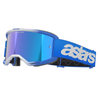 Lunettes ALPINESTARS Vision 5 Blaze bleu
