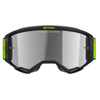 Lunettes ALPINESTARS Vision 5 Hollow charcoal/jaune