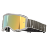 Lunettes ALPINESTARS Vision 5 Hollow gris irridium