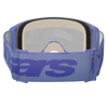 Lunettes ALPINESTARS Vision 5 Wordmark violet irridium