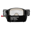 Lunettes ALPINESTARS Vision 5 Roll Off Corp noir