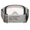 Lunettes ALPINESTARS Vision 5 Hollow gris