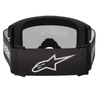 Lunettes ALPINESTARS Vision 3 Wordmark noir irridium