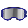 Lunettes ALPINESTARS Vision 3 Wordmark bleu irridium