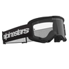 Lunettes ALPINESTARS Vision 3 Wordmark noir