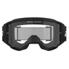 Lunettes ALPINESTARS Vision 3 Wordmark noir