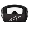 Lunettes ALPINESTARS Vision 3 Wordmark noir