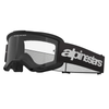 Lunettes ALPINESTARS Vision 3 Wordmark noir
