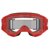 Lunettes ALPINESTARS Vision 3 Wordmark rouge