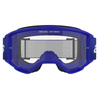 Lunettes ALPINESTARS Vision 3 Wordmark bleu