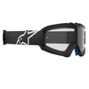 Lunettes enfant ALPINESTARS Vision Corp noir