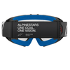 Lunettes enfant ALPINESTARS Vision Corp noir