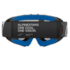 Lunettes enfant ALPINESTARS Vision Corp noir irridium