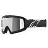 Lunettes enfant ALPINESTARS Vision Corp noir irridium