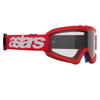 Lunettes enfant ALPINESTARS Vision Blaze rouge