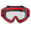 Lunettes enfant ALPINESTARS Vision Blaze rouge