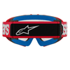 Lunettes enfant ALPINESTARS Vision Blaze rouge