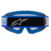 Lunettes enfant ALPINESTARS Vision Blaze bleu