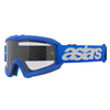Lunettes enfant ALPINESTARS Vision Blaze bleu